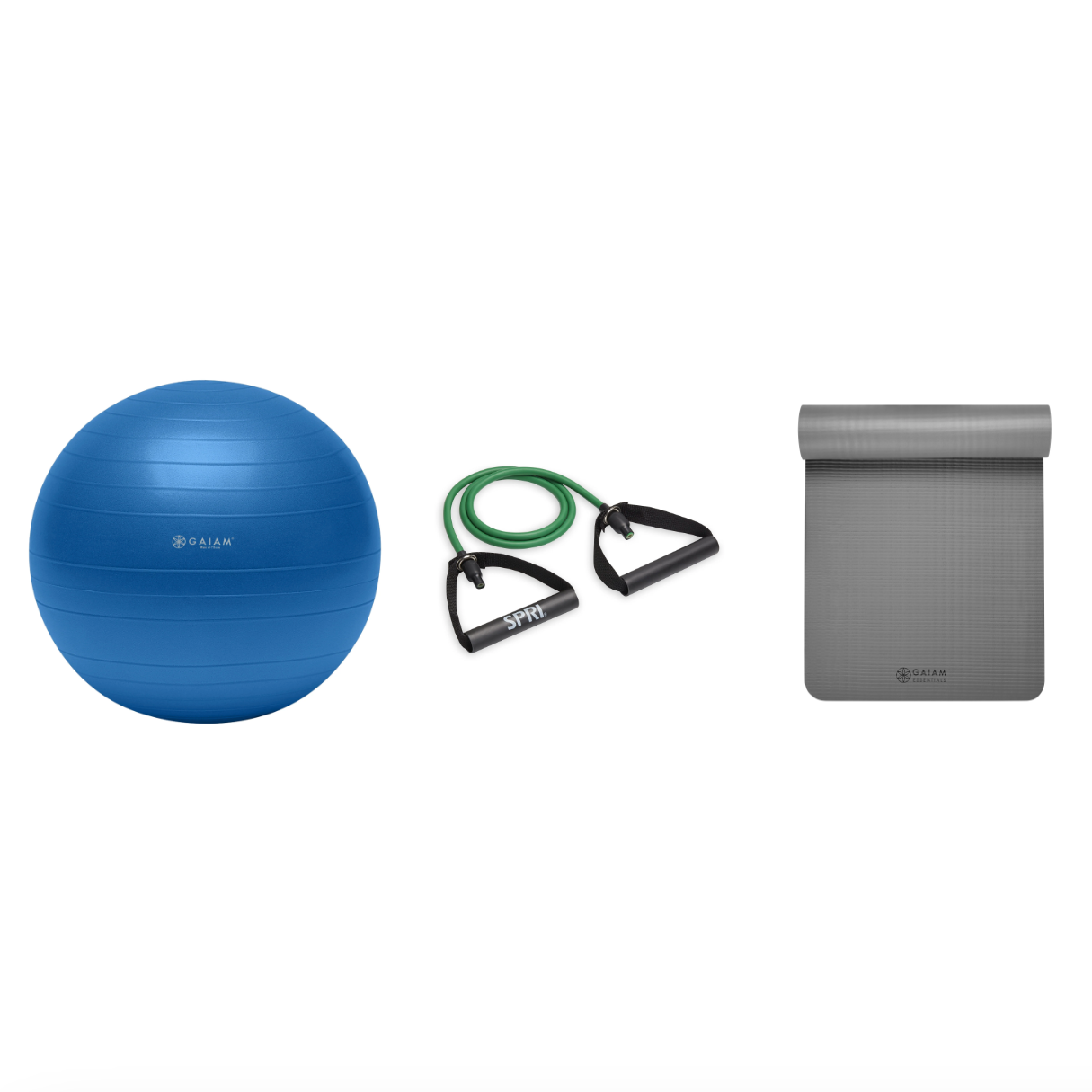 Fitness Bundle